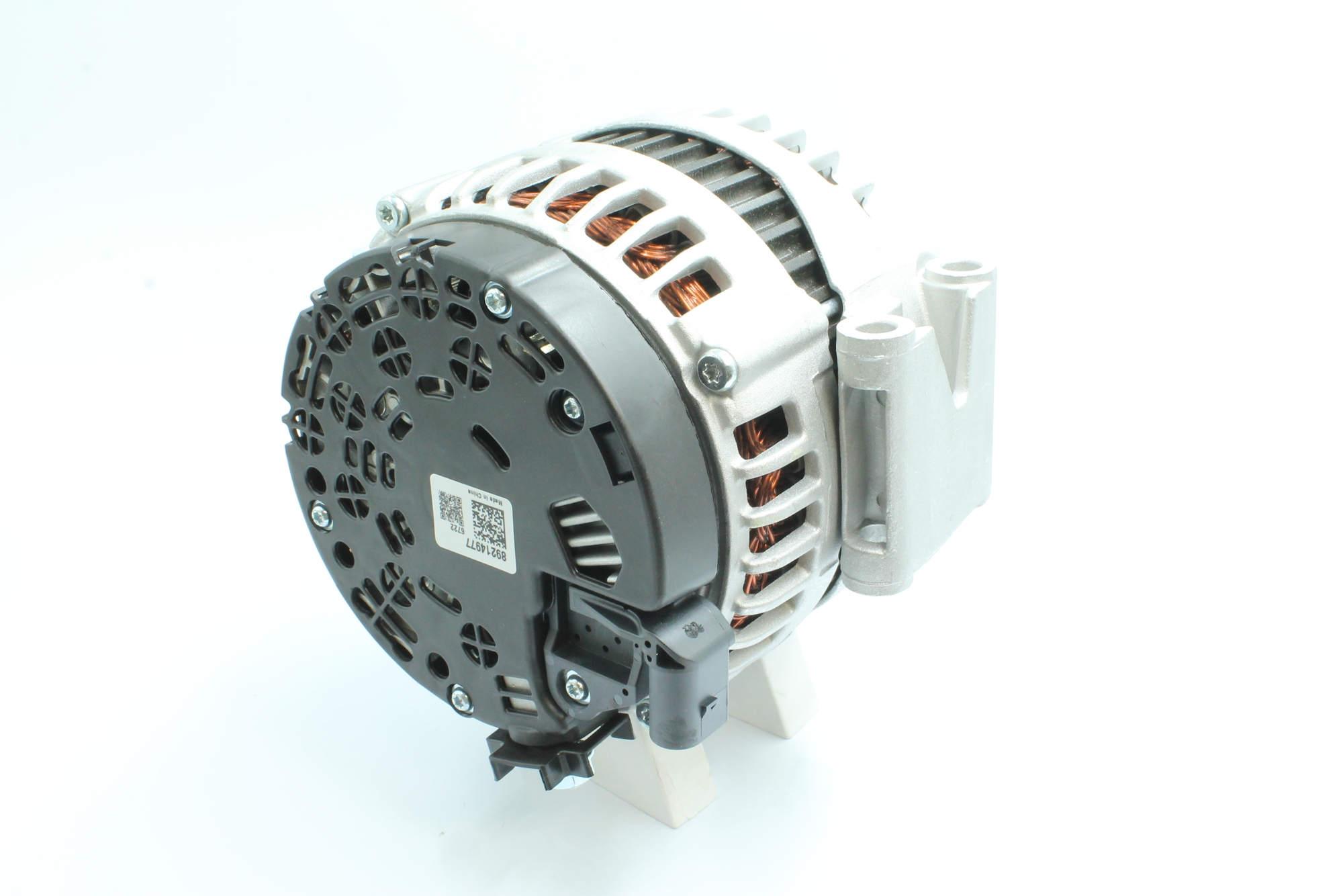 A0131540902 OE PowerMax Генератор 89214977