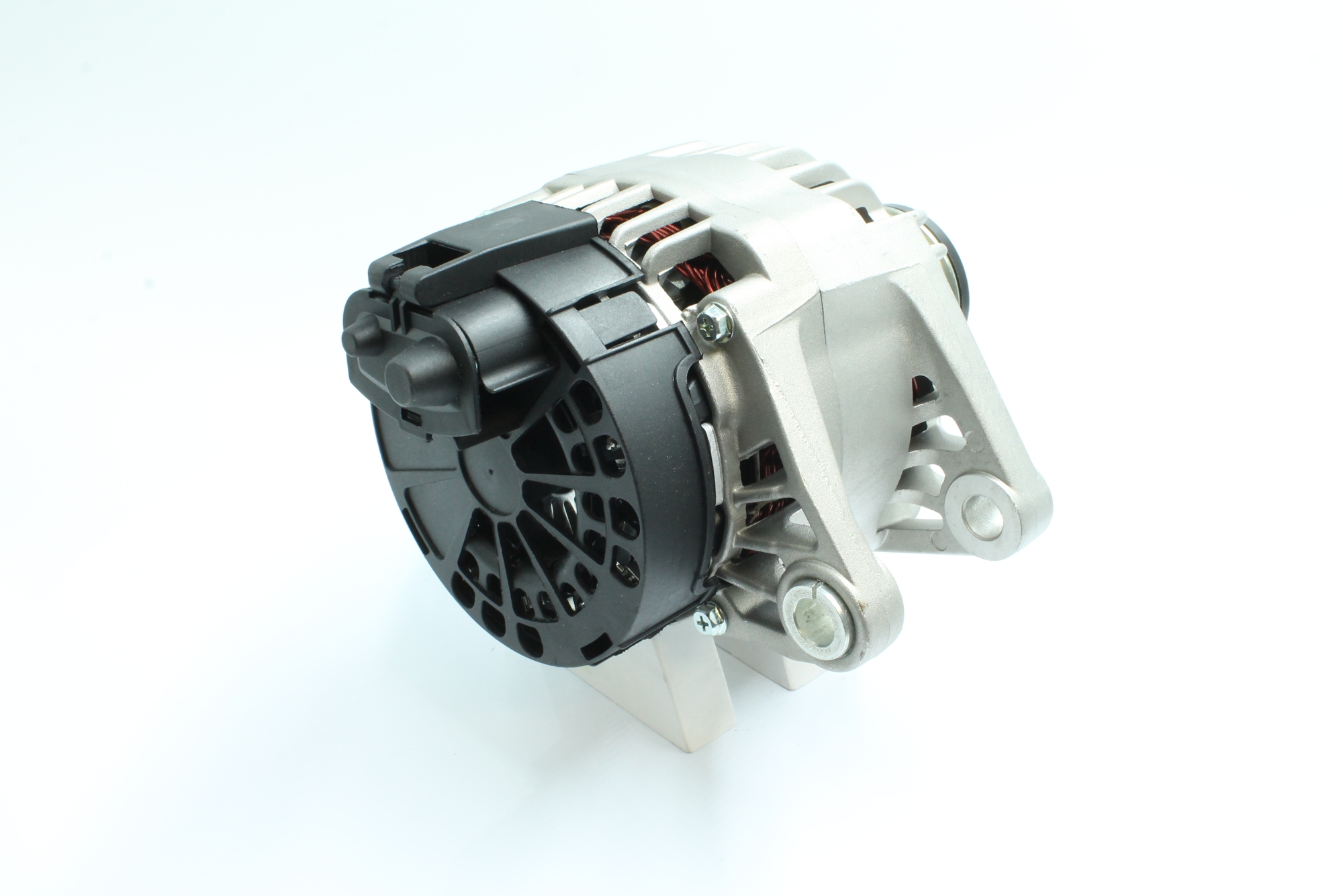 Original Lancia GAMMA PowerMax Alternator 89214992