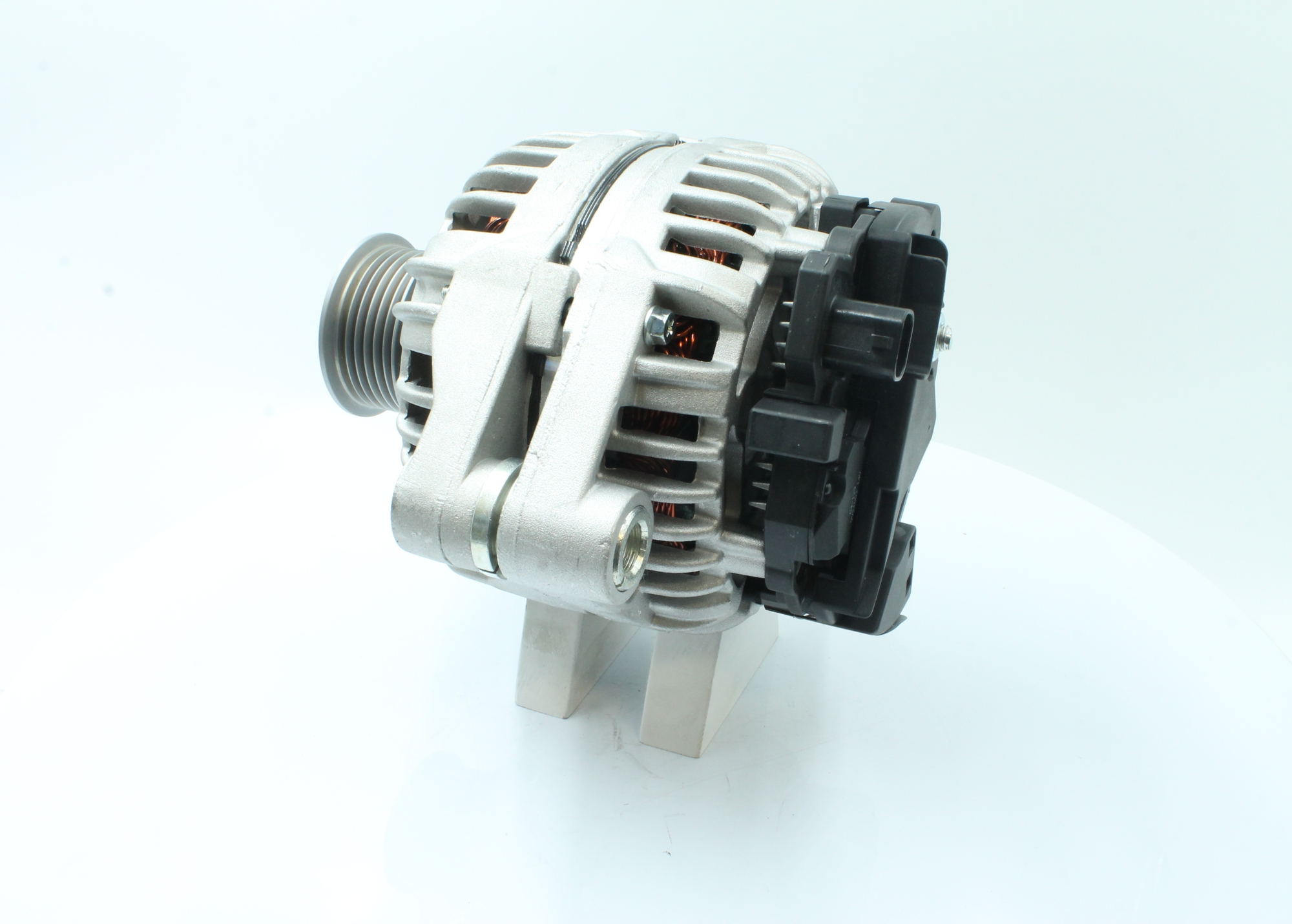 originale Opel INSIGNIA PowerMax Generator starter 89214993