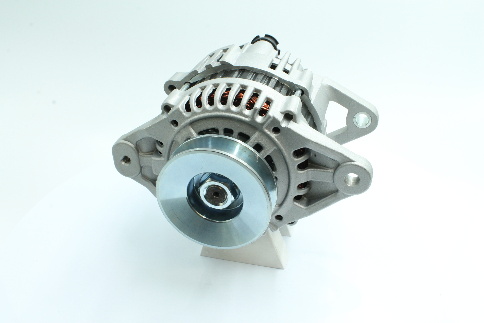 Alternador LR180772 PowerMax 89215287