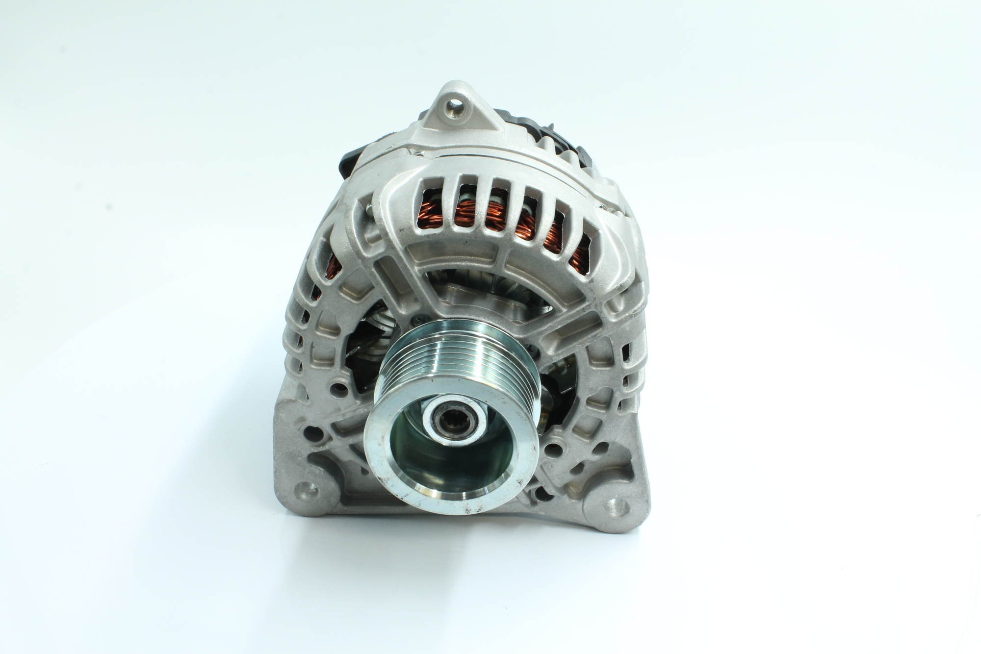 231007633R OE PowerMax Alternatore 89215339
