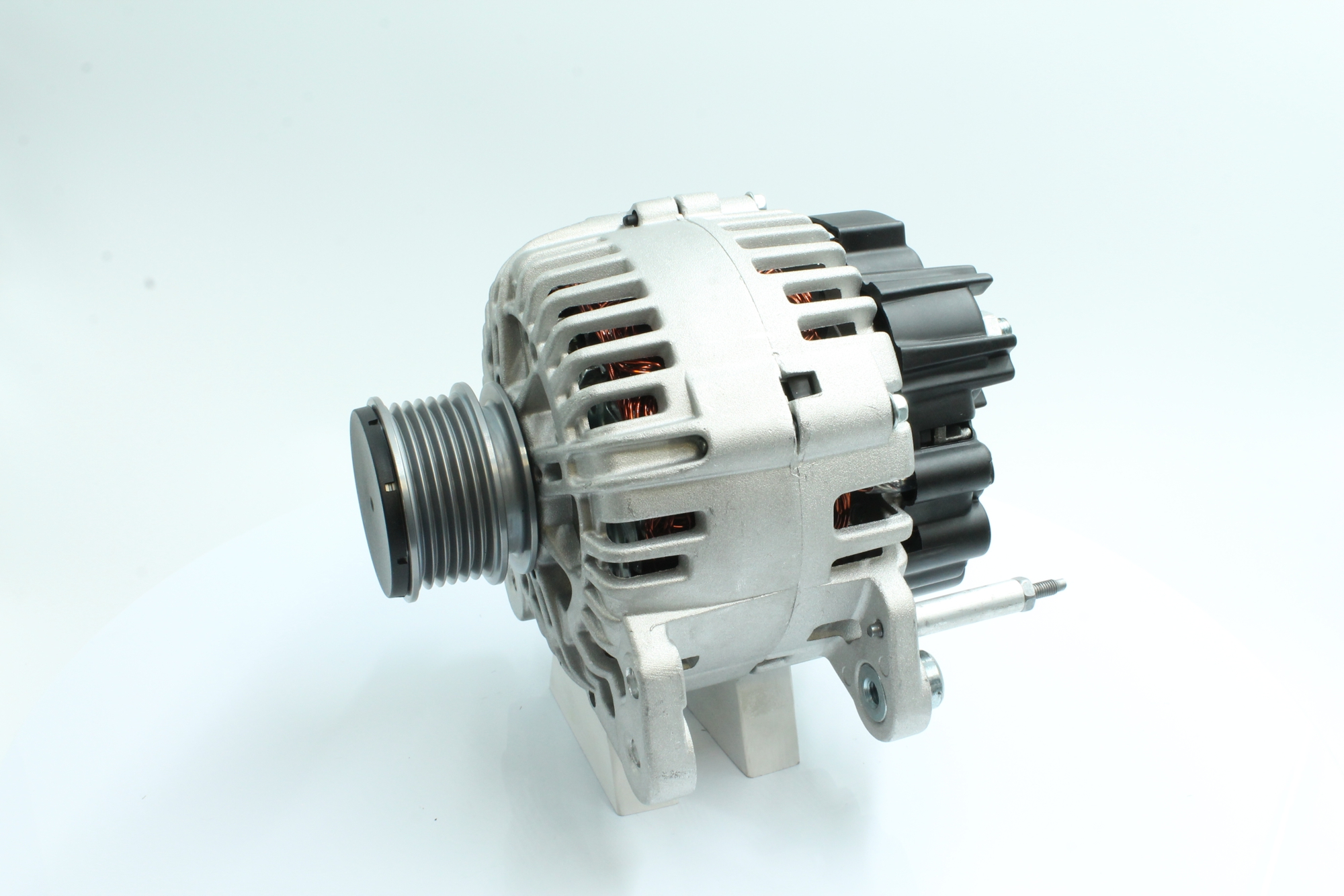 Alternador 03P903023F PowerMax 89215369