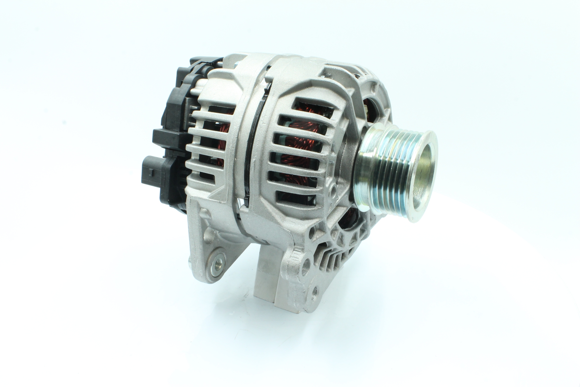 Alternador SE501831 PowerMax 89215370