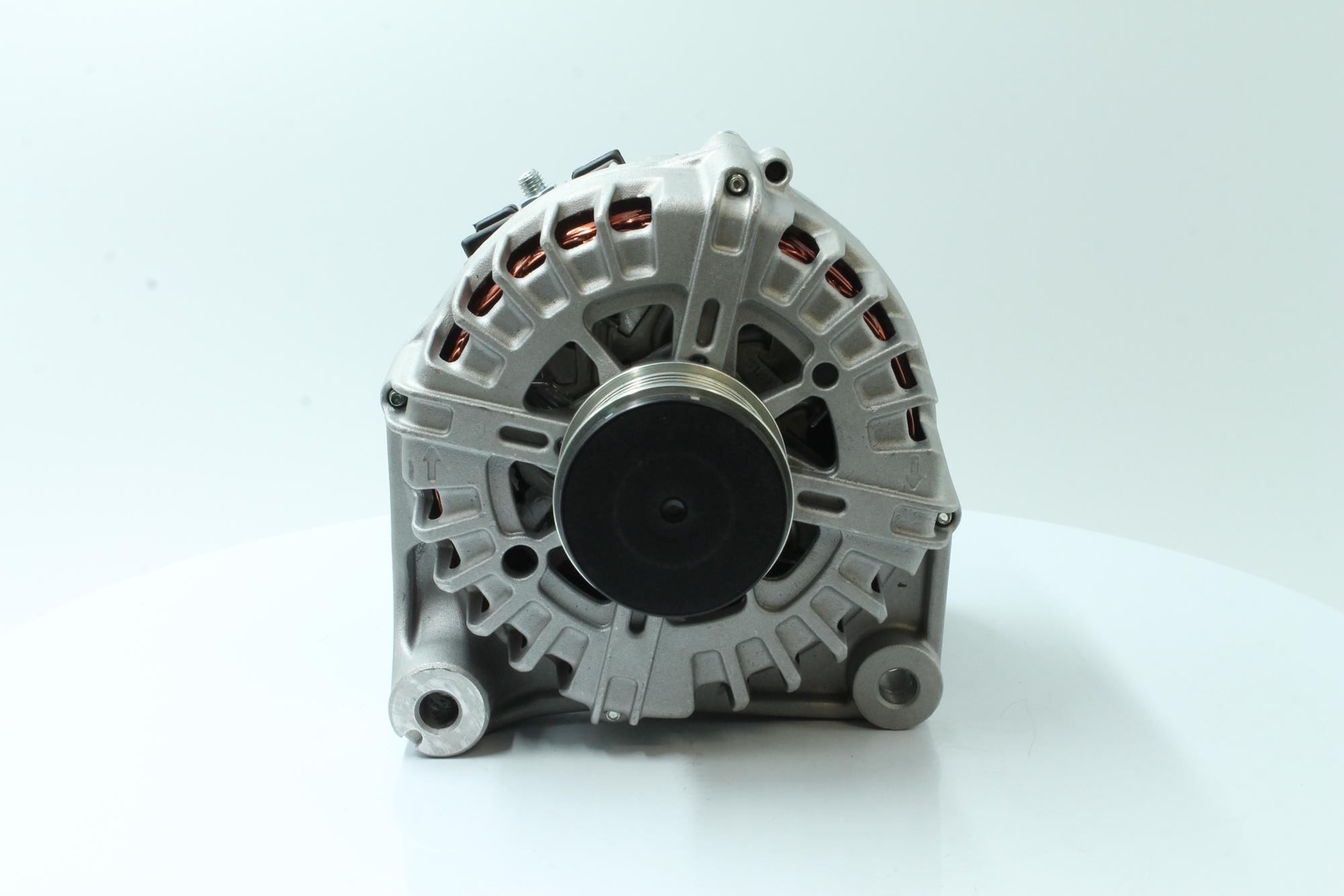 PowerMax 89215390 Latausgeneraattori BMW F15 xDrive 30 d Diesel 286 hv 2013