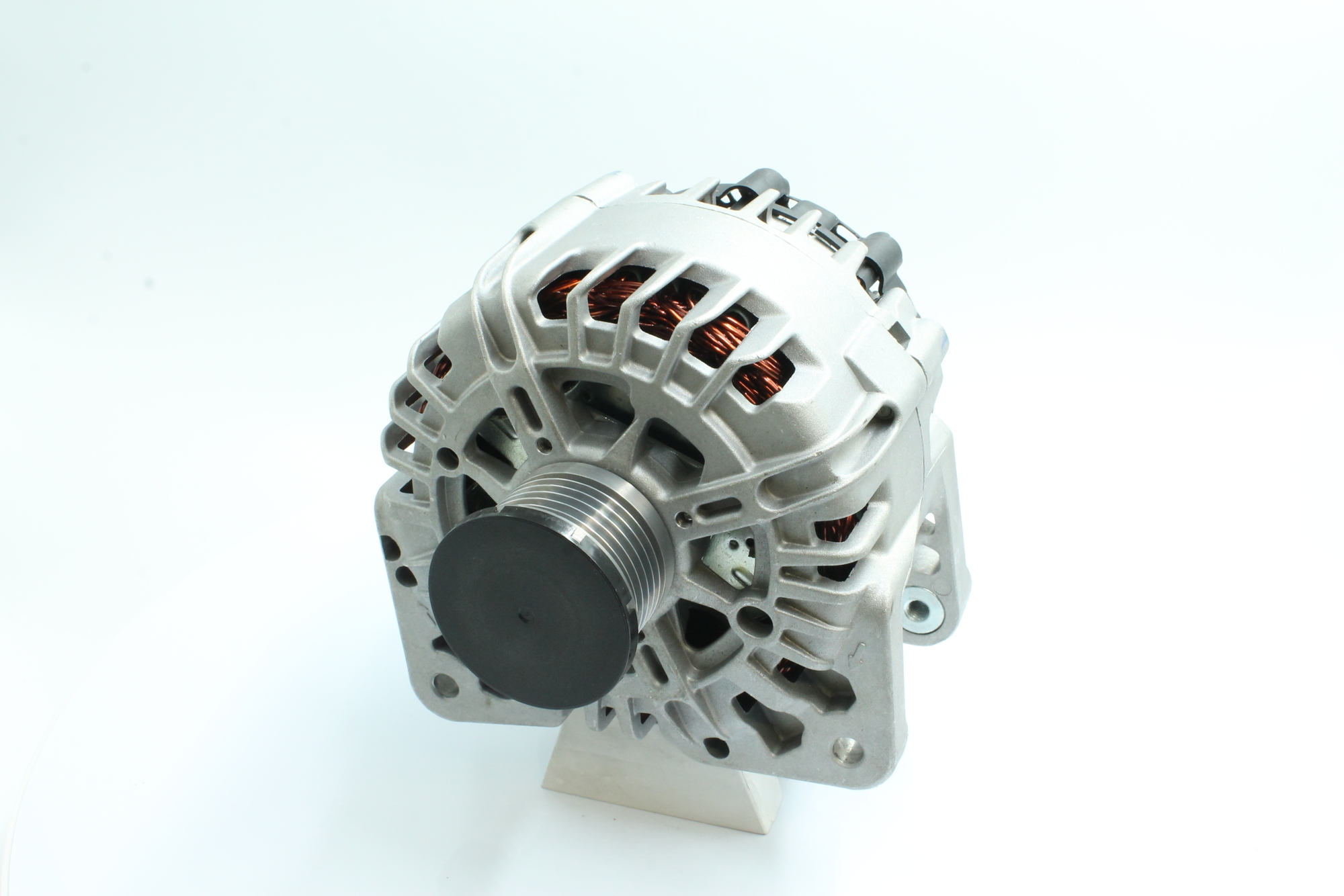 Alternador 231000186R PowerMax 89215394