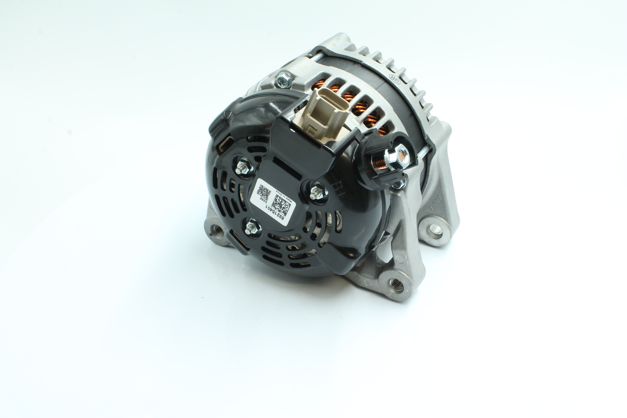 originale Volvo V50 PowerMax Generator starter 89215401