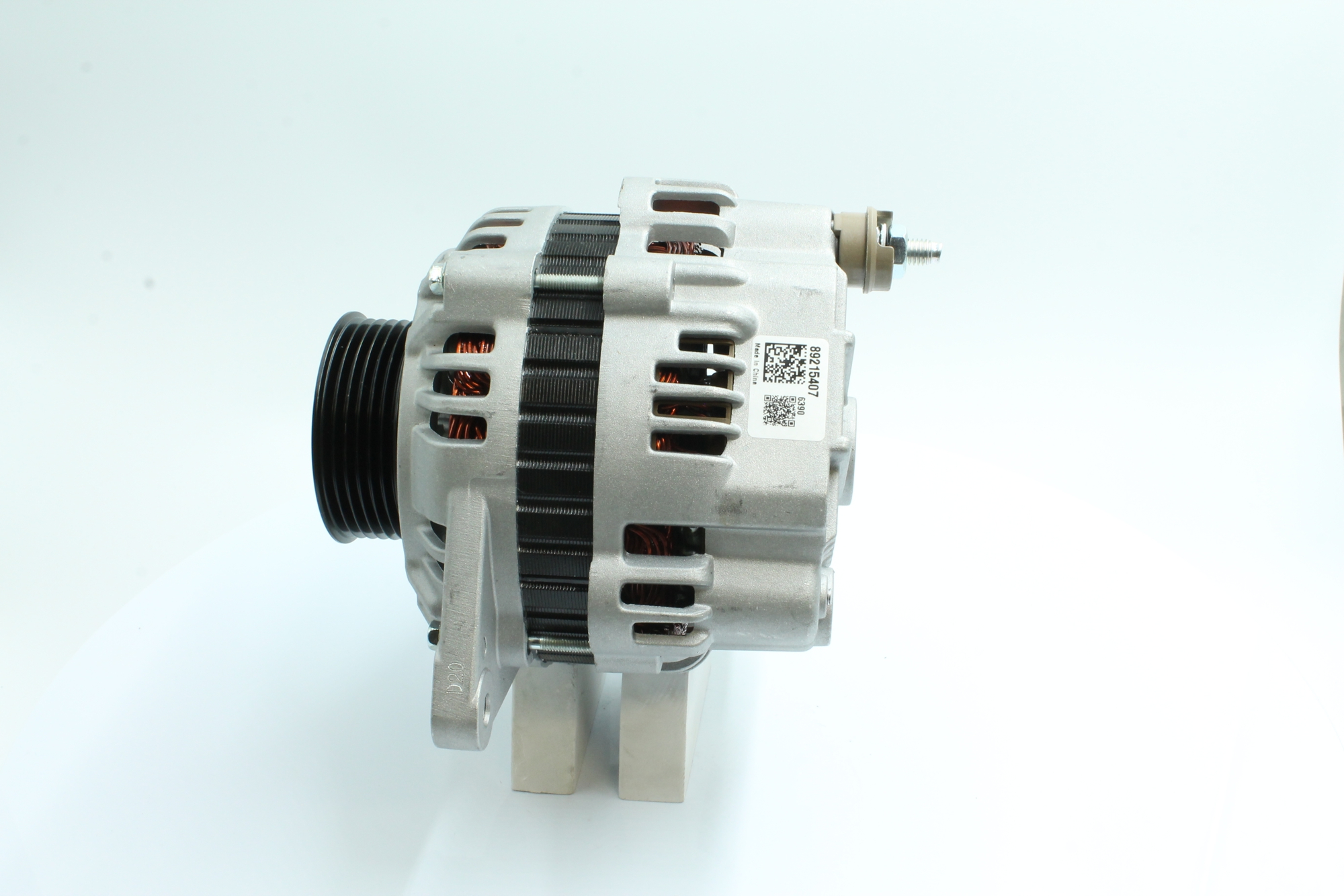 Lichtmaschine PowerMax 89215407 passend für MITSUBISHI zum günstigen Preis