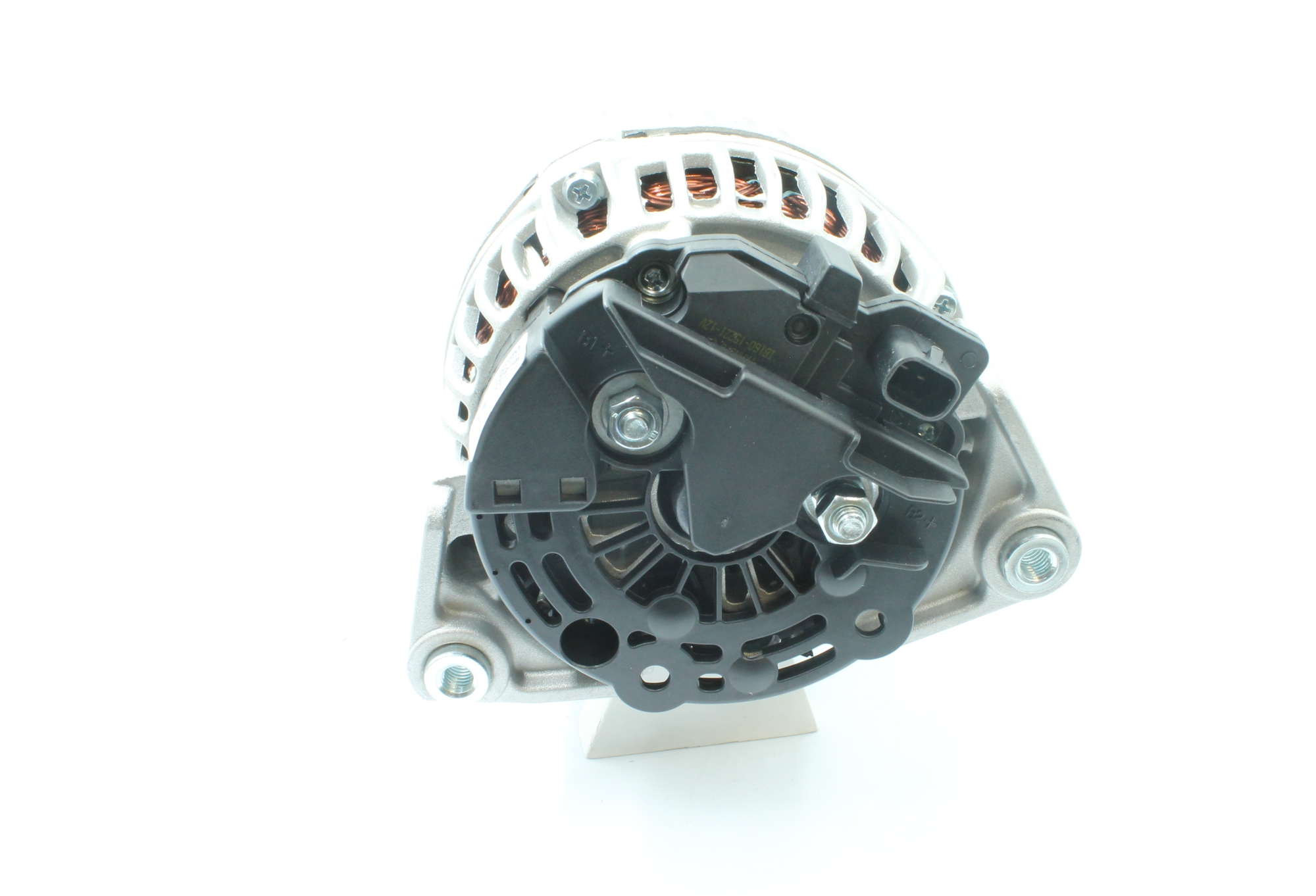 originale Opel ASTRA PowerMax Generator starter 89215430