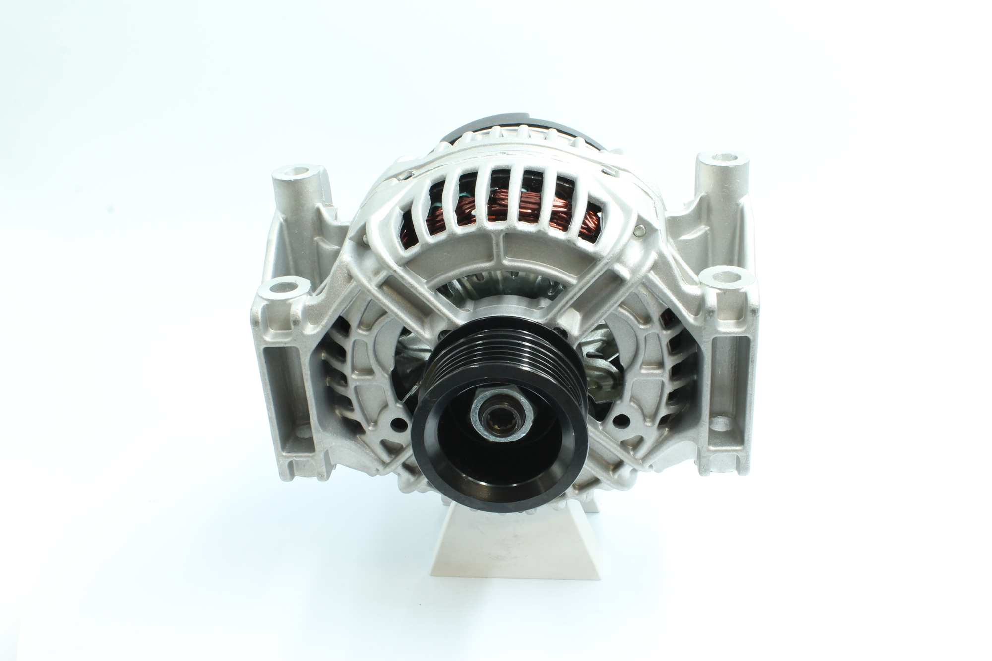 Alternateur PowerMax 89215476 appropriées pour DACIA, SAAB pas cher