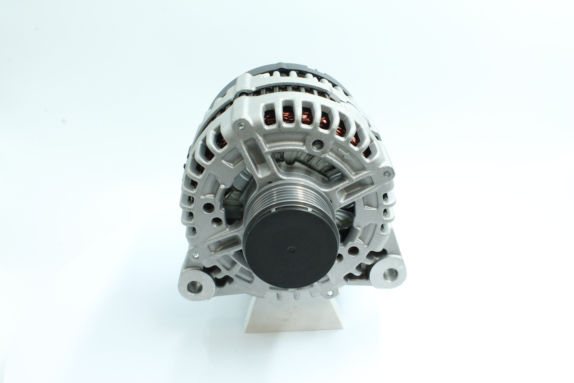 Alternador PowerMax 89215513 adequados para FORD, LAND ROVER barato