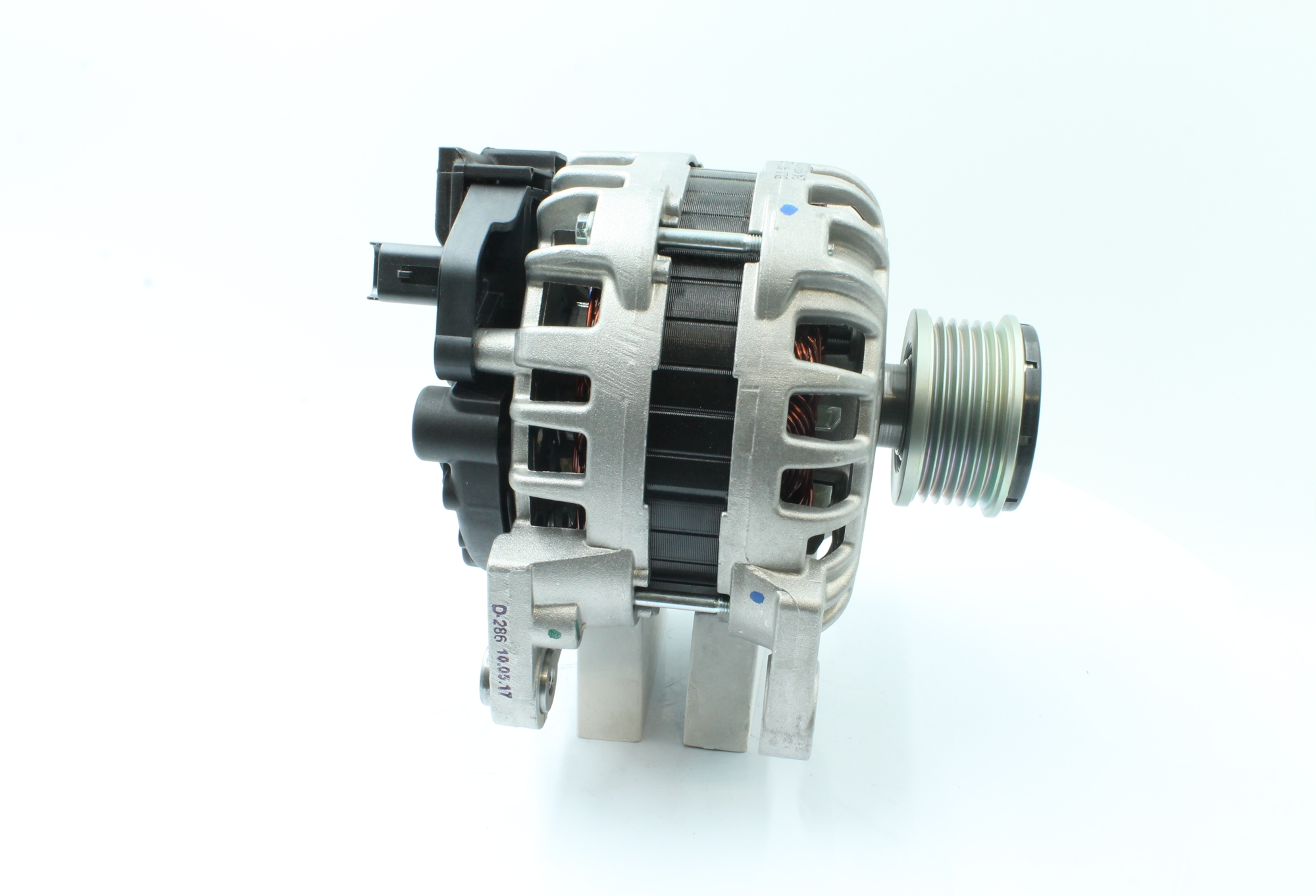 PowerMax 89215570 Alternators Duster Off-Road 1.6 16V Hi-Flex Petrol/Ethanol 105 hp 2013 price