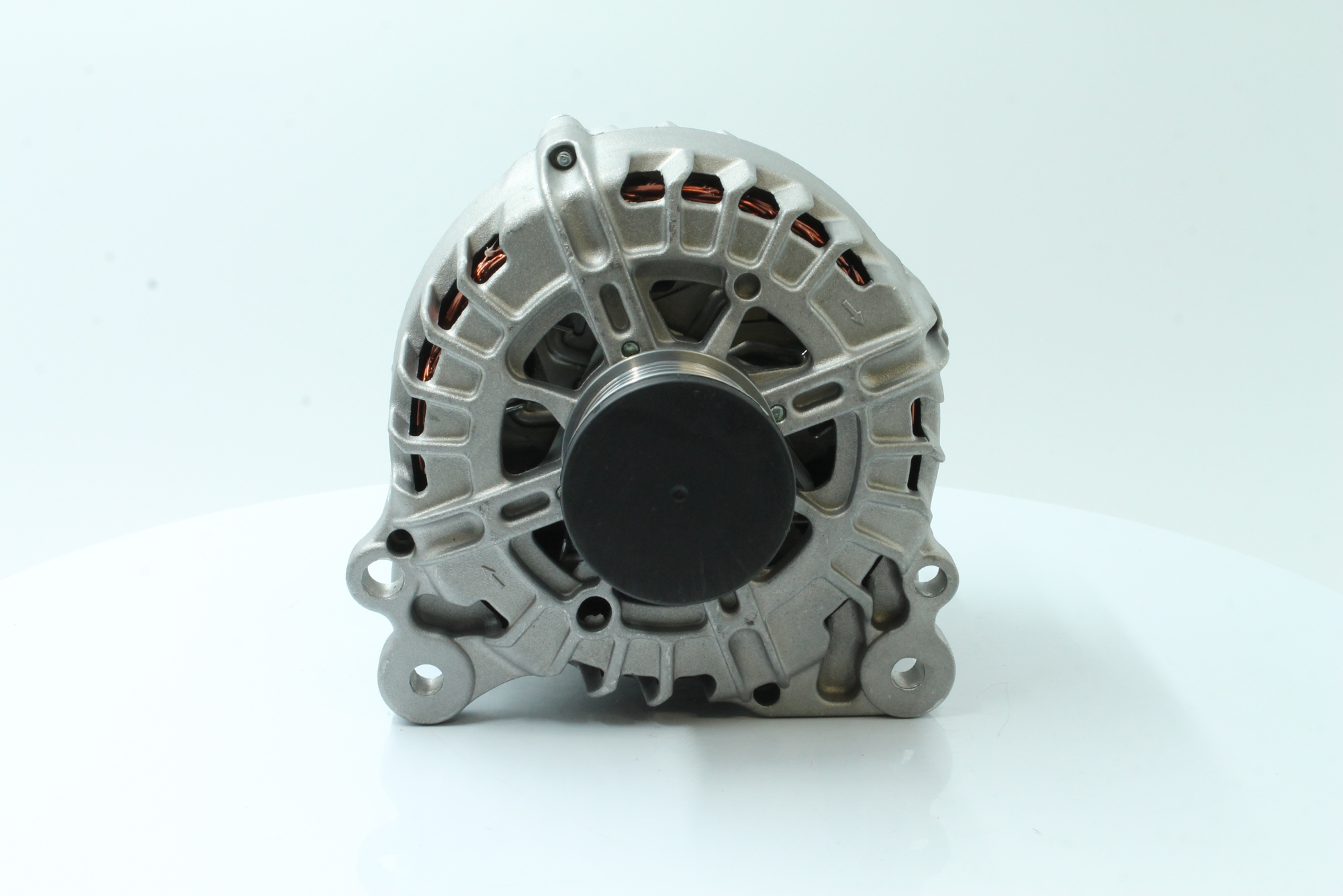 originale Seat IBIZA PowerMax Alternator 89215629