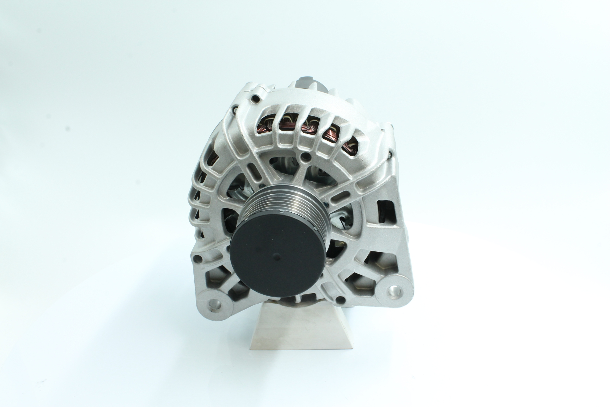 originale Renault CLIO PowerMax Generator starter 89215637