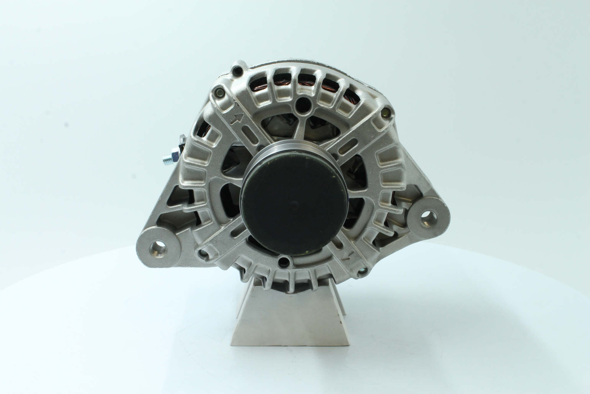 originale Hyundai i10 PowerMax Alternator 89215640