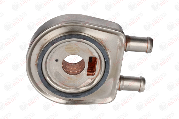 BIRTH 8926 Radiateur d'huile moteur RENAULT Megane II Berline (LM) 1.9 dCi Diesel 120 CV 2008 prix