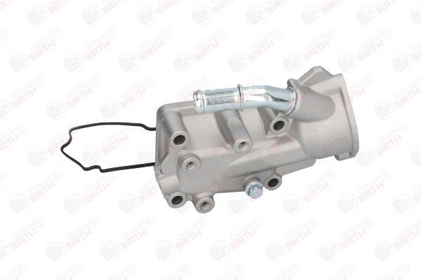 1336W3 OE BIRTH Coolant Flange 8938