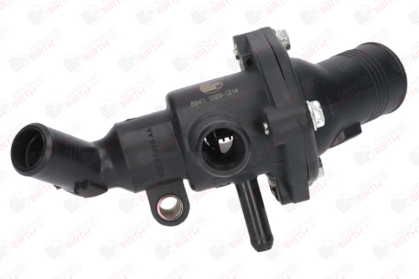 BIRTH 8941 Koelvloeistofflens Ford Transit Mk5 Bus 2.4 TDE Diesel 115 Pk 2004 kosten