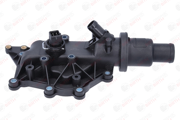 BIRTH 8956 Bride de liquide de refroidissement RENAULT Modus / Grand Modus (F, JP) 1.6 Essence 88 CV 2022 prix
