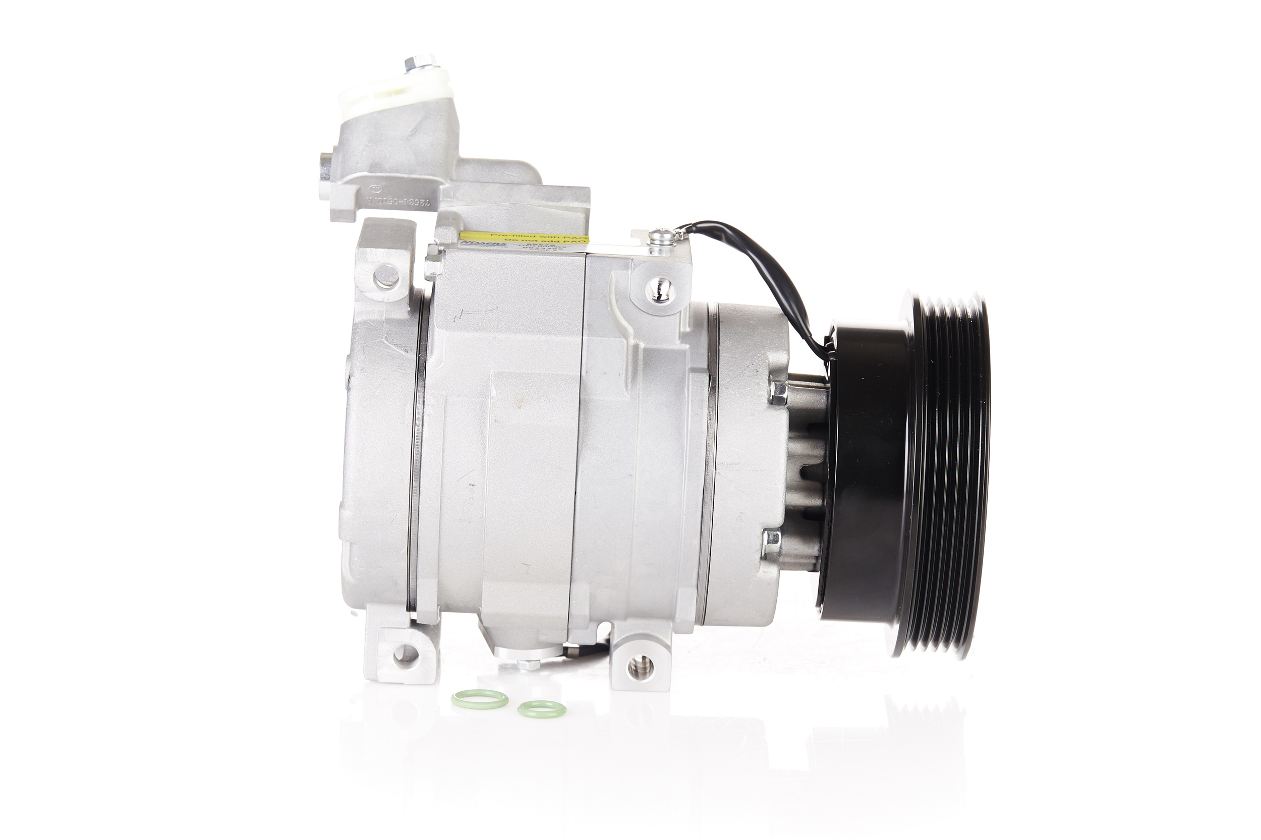 NISSENS Klimakompressor 89576