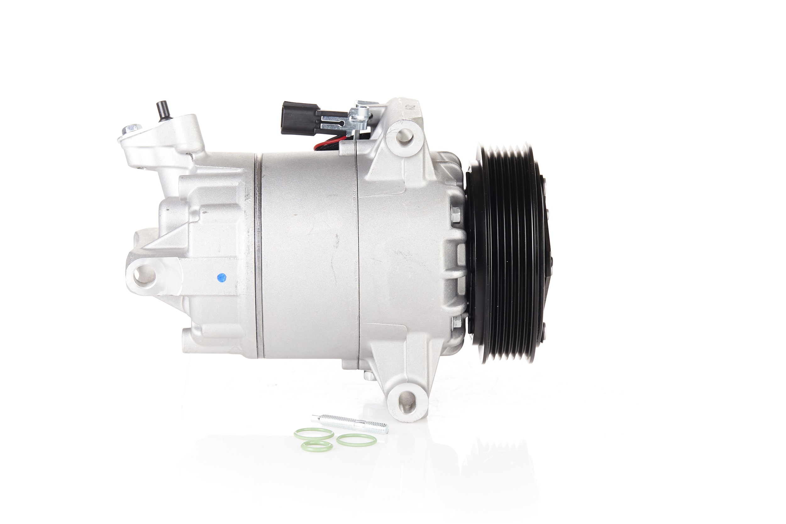 92600BR22A OE NISSENS Klimakompressor 89608