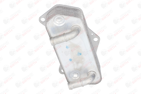 BIRTH 8964 Olieradiator VW Eos (1F7, 1F8) 1.4 TSI Benzin 122 HK 2011 pris