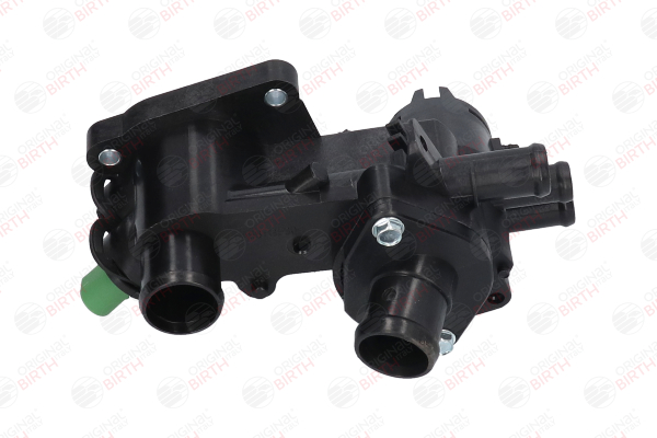 d'origine Toyota VERSO S BIRTH Bride de liquide de refroidissement 8987