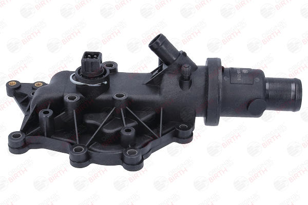 BIRTH 8997 Bride de liquide de refroidissement RENAULT Modus / Grand Modus (F, JP) 1.6 Essence 112 CV 2016 prix