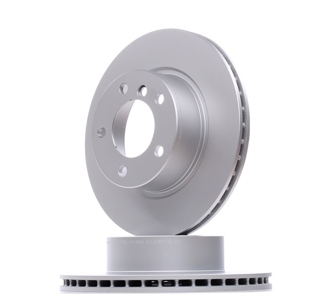 Купить HELLA Тормозной диск 8DD 355 111-241