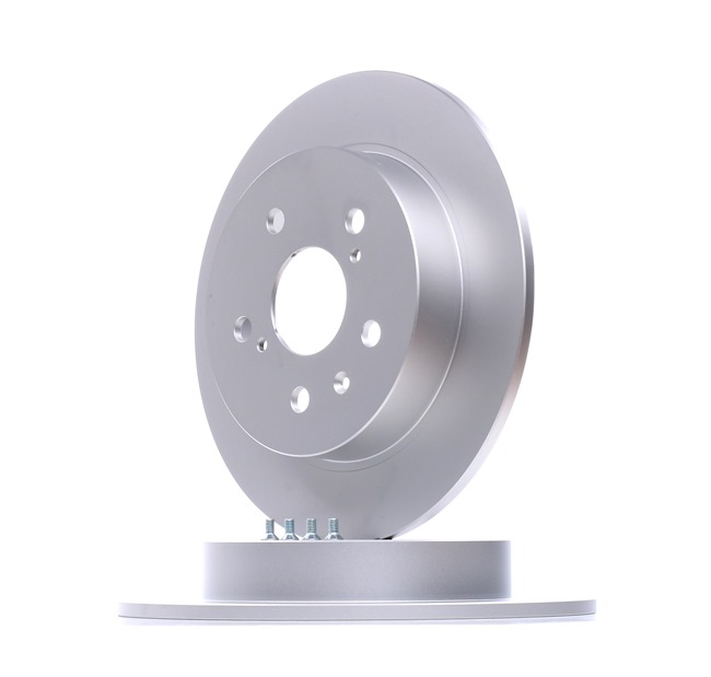 Купить HELLA Тормозной диск 8DD 355 123-021