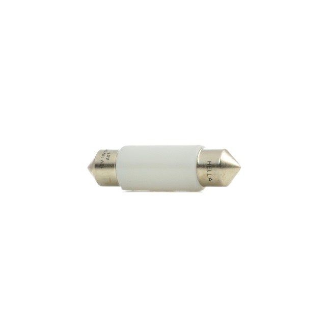 Bulb, interior light HELLA 8GL 178 560-561 suitable for BMW, VW, AUDI, MERCEDES-BENZ, FORD at cheap price