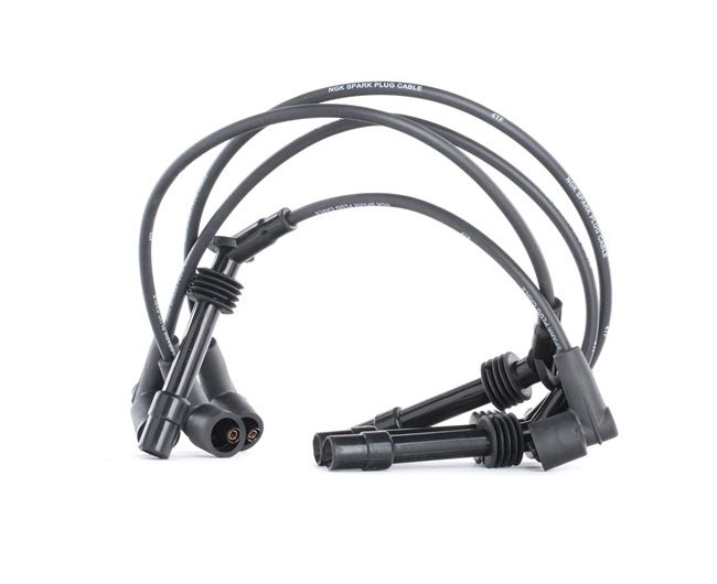 NGK 4069 Pluggledninger OPEL