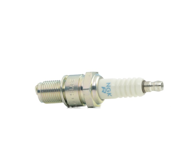 NGK 5122 Ontstekingssysteem / gloeisysteem MITSUBISHI STARION