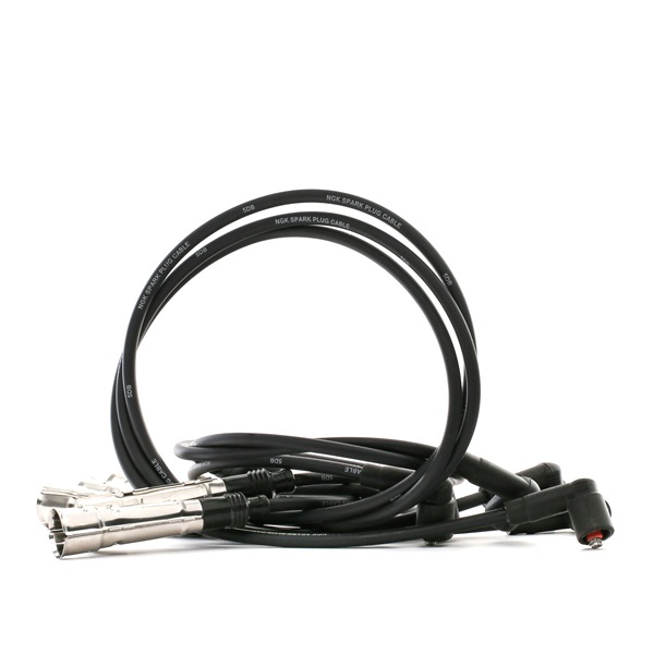 Volkswagen TRANSPORTER 2017 Ignition cable 8618 NGK