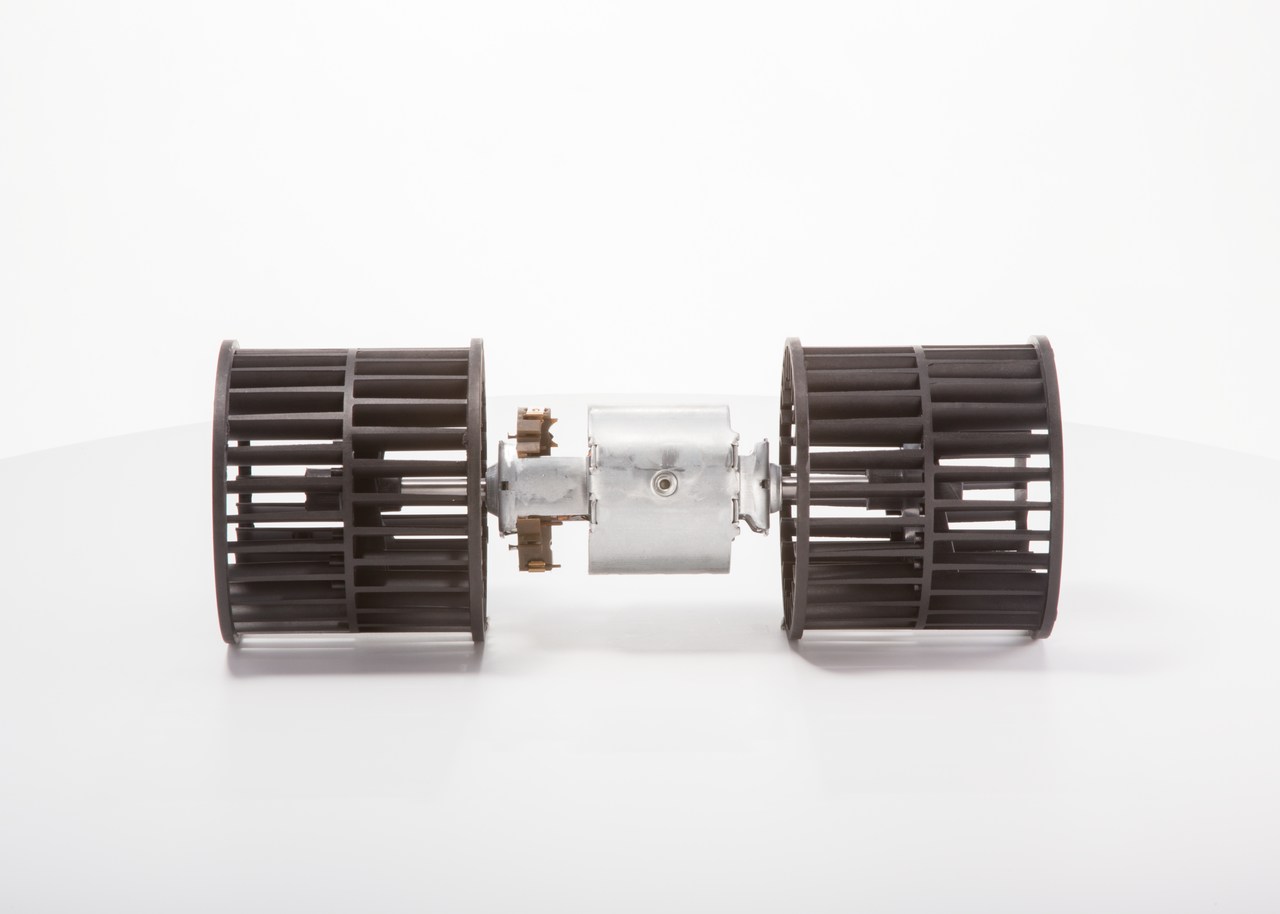 Elektrovariklis, vidinis pūtiklis BOSCH 9 130 081 029 tinka BMW, AUDI, VOLKSWAGEN, MERCEDES-BENZ, VOLVO pigu