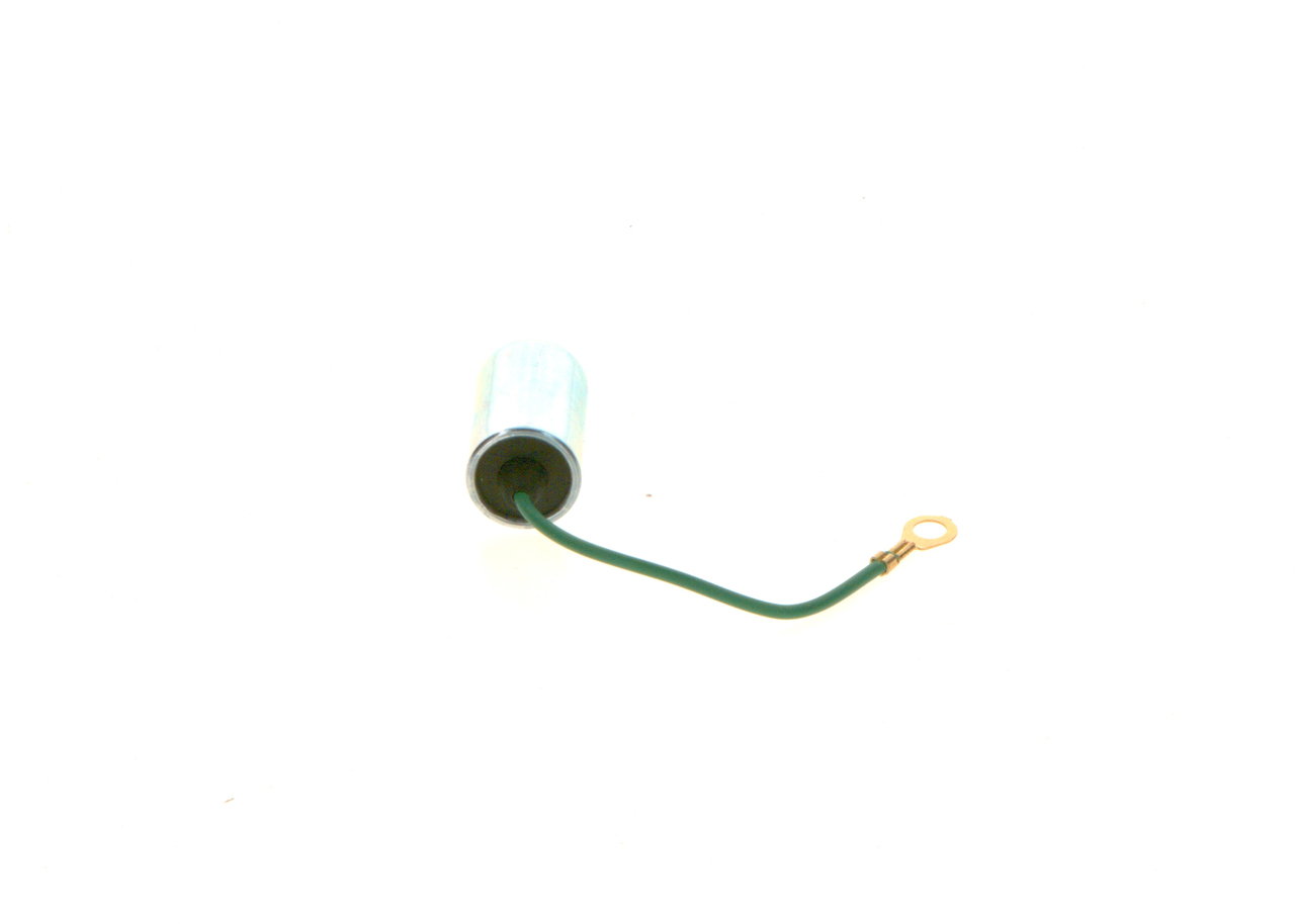 BOSCH Kondensator, tenningssystem 9 231 067 302
