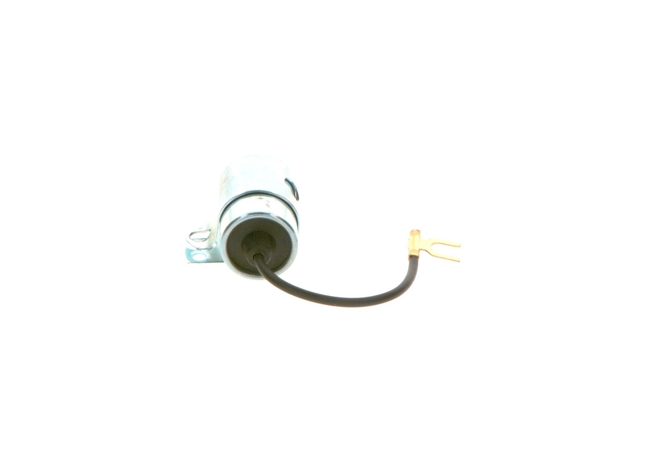 BOSCH 9 231 081 287 allumeur Chevrolet Matiz M200 prix