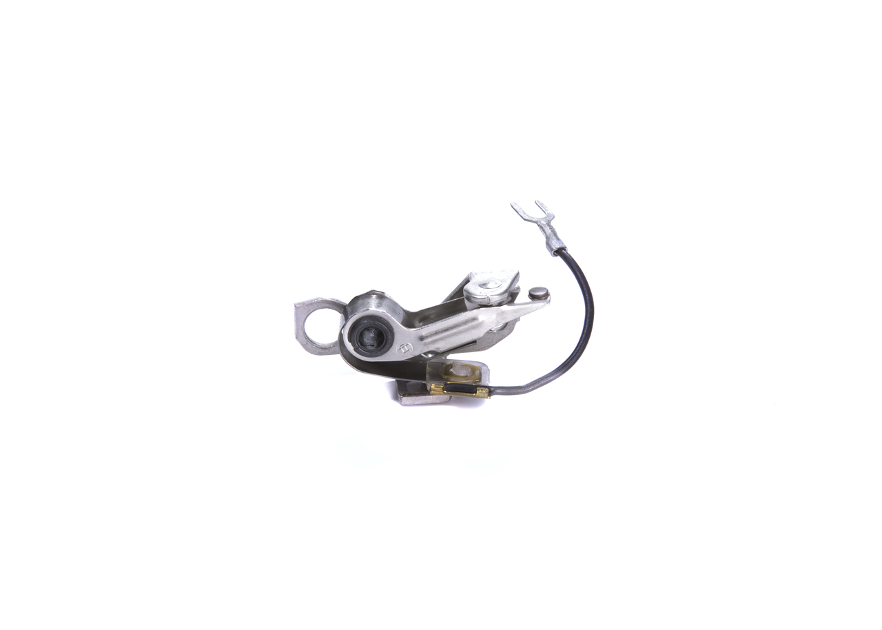 originalios Volkswagen KAEFER BOSCH Skirstytuvas, uždegimas 9 231 081 331