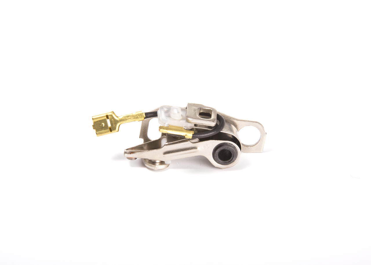 BOSCH Kontaktsatz, Zündverteiler 9 231 081 332