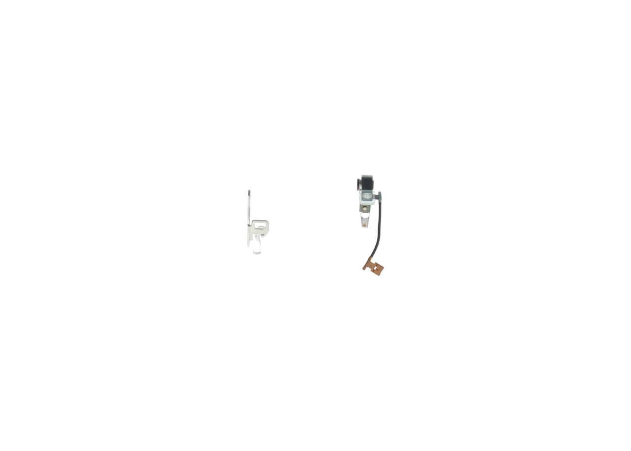 BOSCH 7863228 Contactpuntset, stroomverdeler