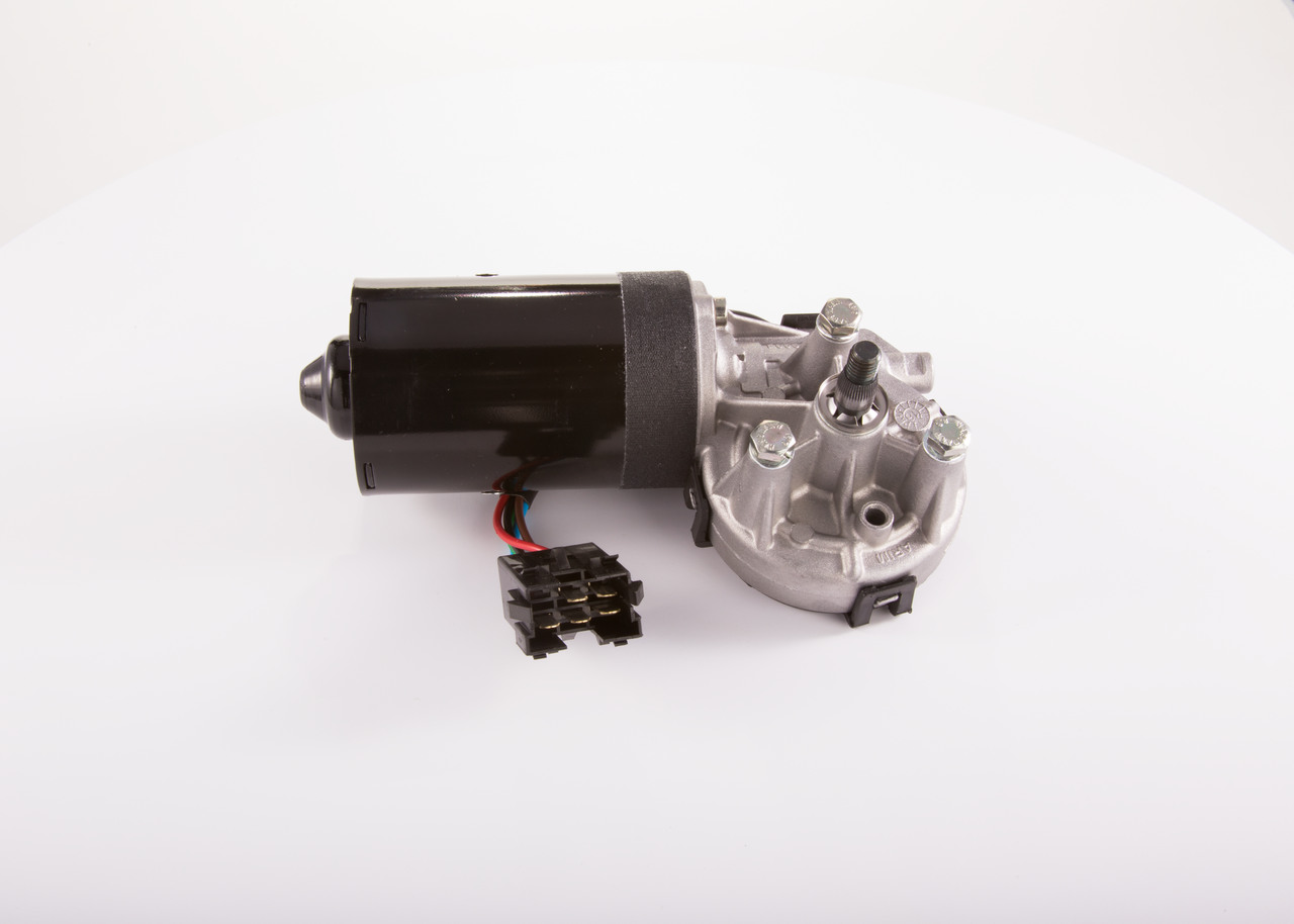 Original Ford ECOSPORT BOSCH Wischermotor 9 390 453 021