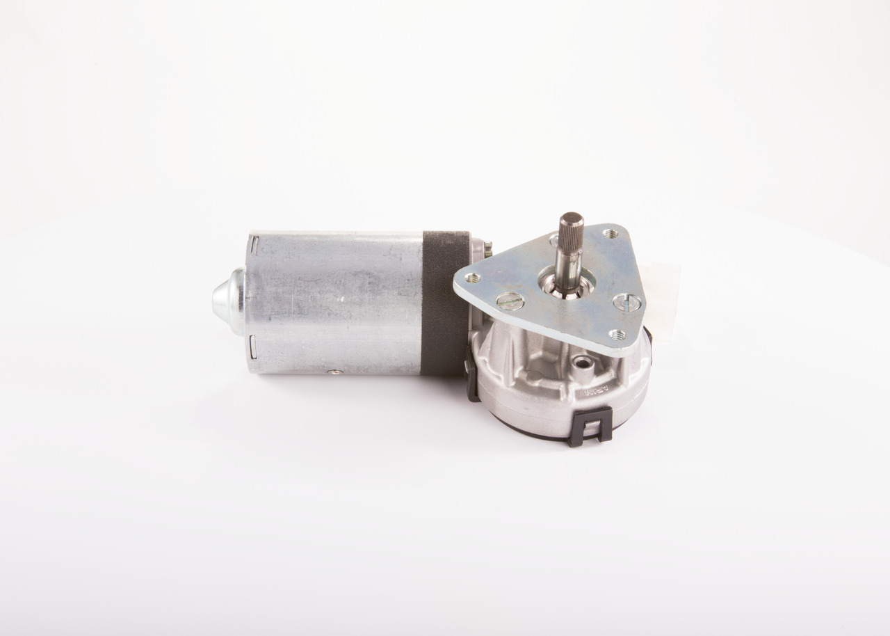 alkuperäiset Volvo V90 StW BOSCH Lasinpyyhkijän moottori 9 390 453 029