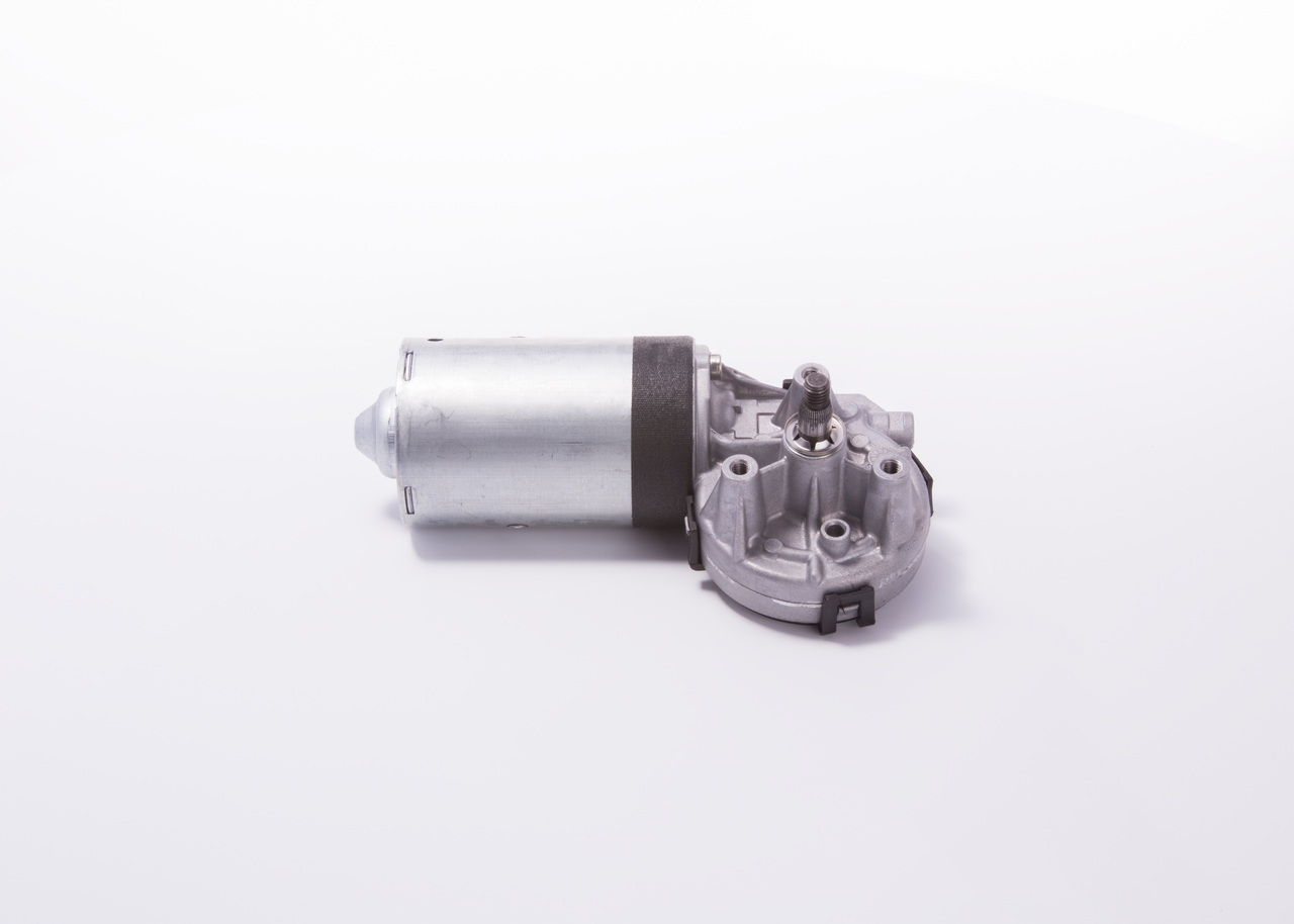 d'origine Ford GALAXY BOSCH Moteur balai d'essuie-glace 9 390 453 030
