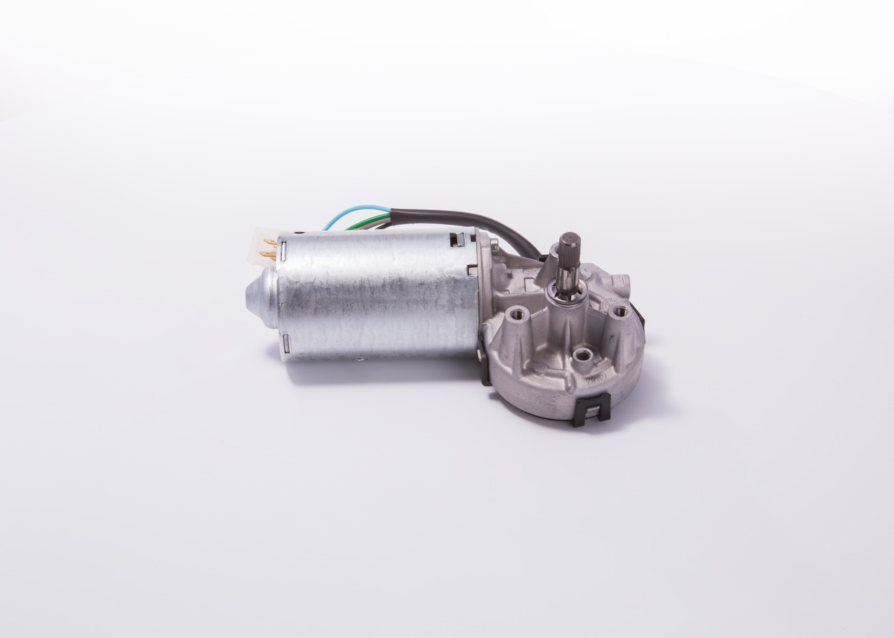 BOSCH 1677081 Ruitenwissermotor