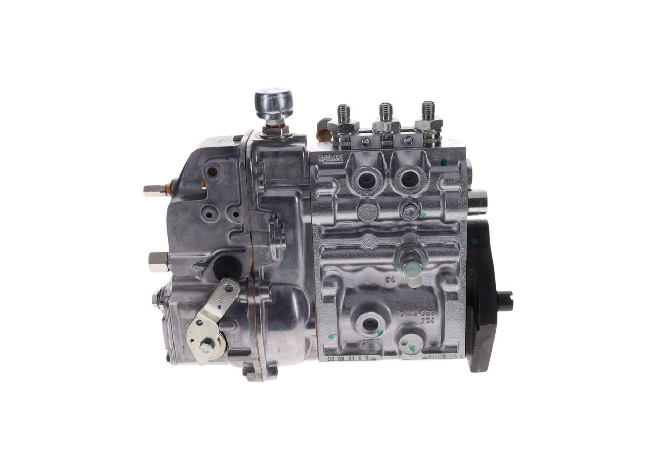 ТНВД BOSCH 9 400 030 651 совместимо с BMW, AUDI, VW, VOLVO, MERCEDES-BENZ дешево