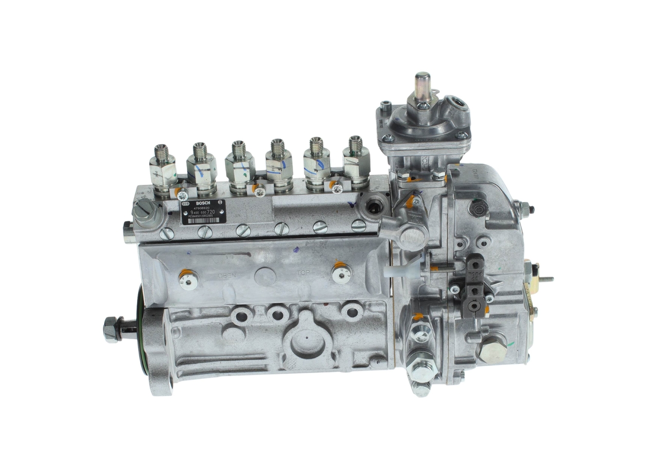 BOSCH 3928595 Inspuitpomp