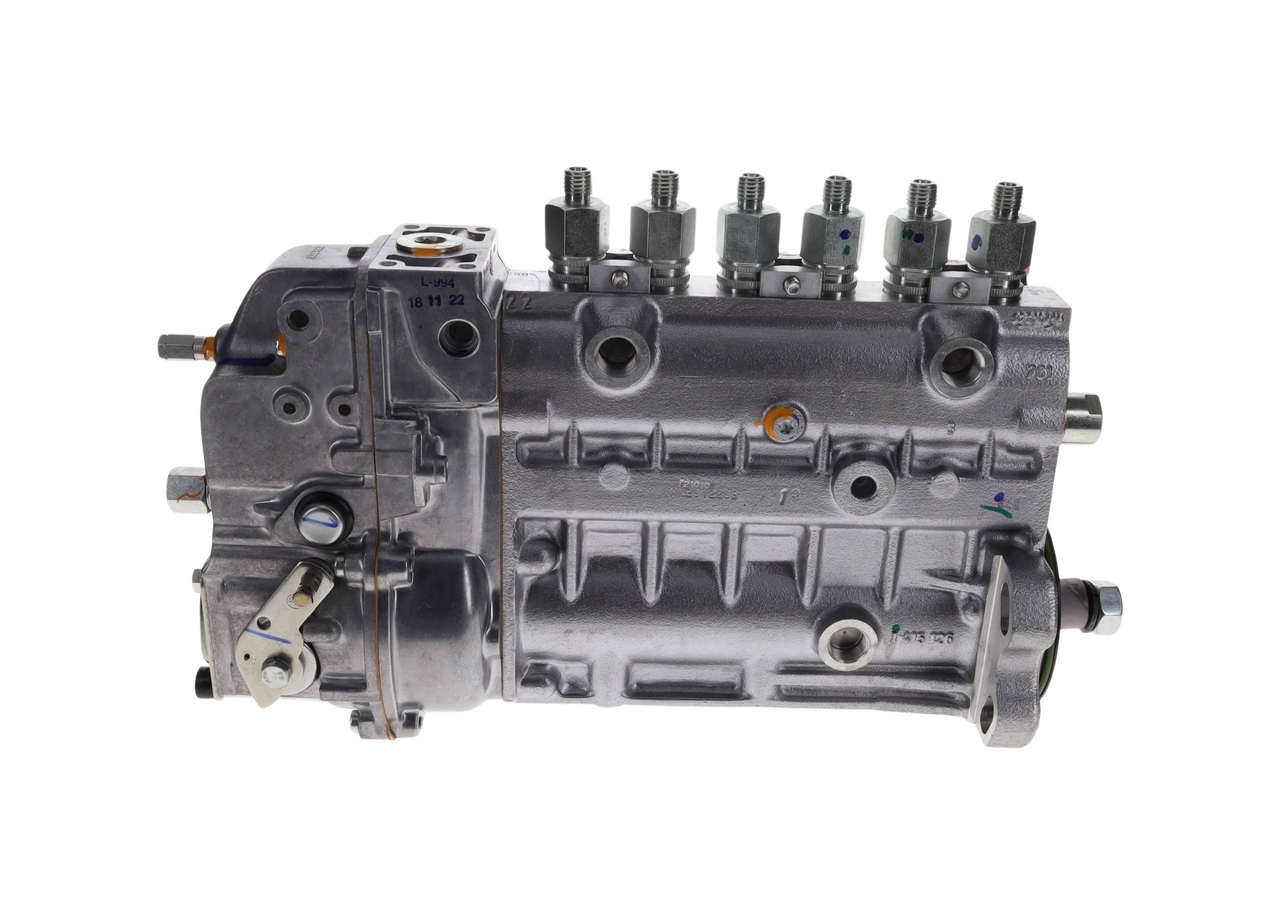 BOSCH 3355291 Ruiskutuspumppu 9 400 085 378