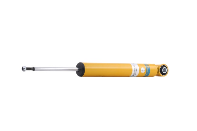 BILSTEIN 24-119825 Dämpfer A4 B7 Cabrio (8HE) 1.8 T Benzin 163 PS 2006