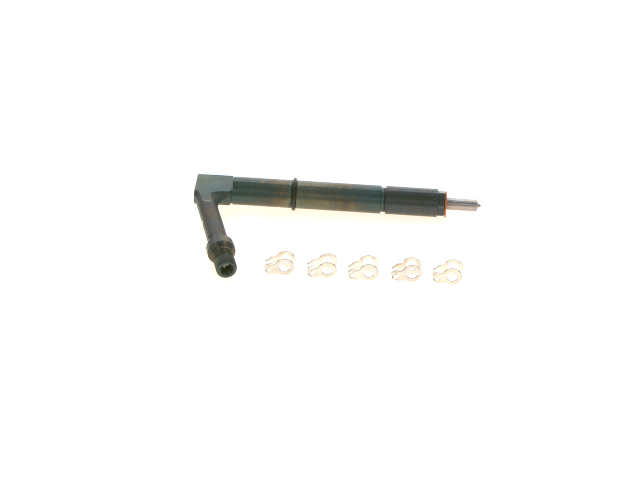 Munstyckshållare BOSCH 9 430 613 873 som passar till VOLVO, VW, BMW, AUDI, MERCEDES-BENZ billigt