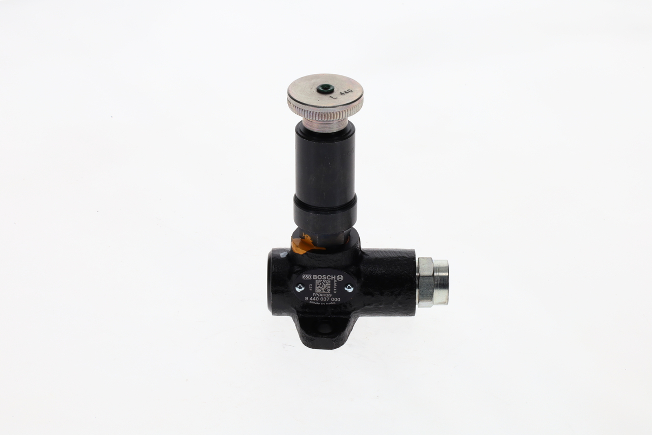 Handförderpumpe BOSCH 9 440 037 000 passend für VW, MERCEDES-BENZ, BMW, AUDI, OPEL zum günstigen Preis