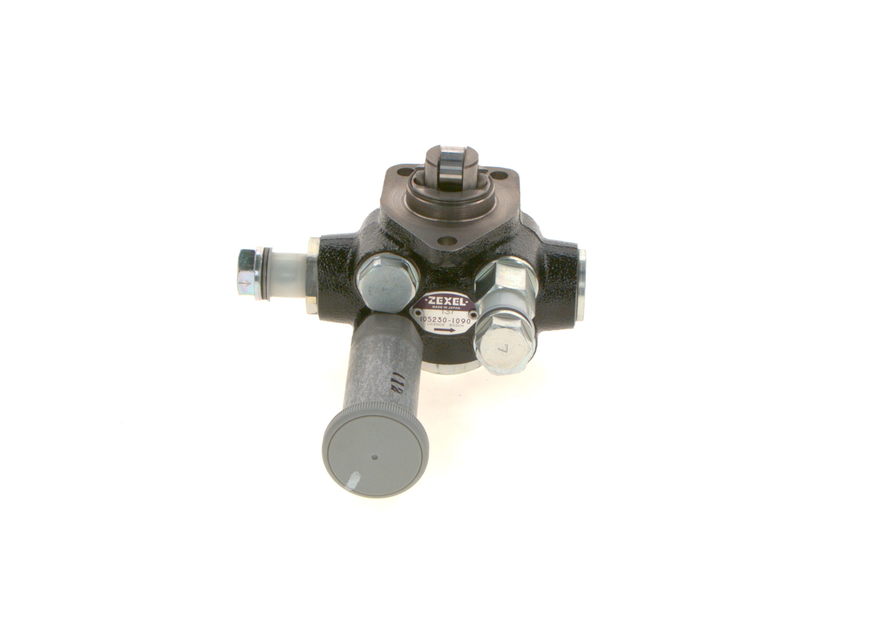 Brandstofpomp BOSCH 9 440 610 507 geschikt voor VOLKSWAGEN, BMW, MERCEDES-BENZ, OPEL, FORD goedkope